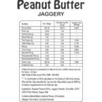 Jaggery Peanut Butter 500g - Image 3
