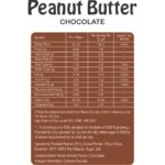 Peanut Butter Chocolate 500g - Image 3