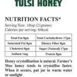 Tulsi Honey 500g - Image 3