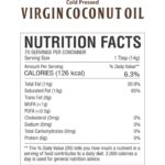 Virgin Coconut Oil 500ml - Image 5