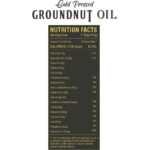 Groundnut (Peanut) Oil, 1Ltr - Image 5