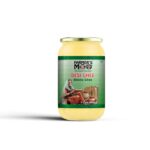 Bilona Buffalo Ghee 1Ltr