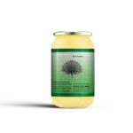 Bilona Buffalo Ghee 1Ltr - Image 3