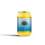 Bilona Cow Ghee 1ltr - Image 3