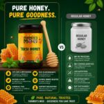 Tulsi Honey 500g - Image 2