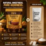 Jaggery Powder 1kg - Image 2