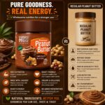 Peanut Butter Chocolate 500g - Image 2