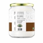 Virgin Coconut Oil 500ml - Image 4