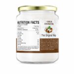 Virgin Coconut Oil 500ml - Image 3