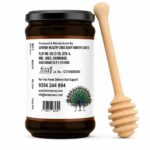 Wild Forest Honey 500g - Image 3