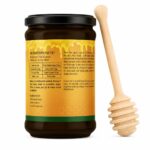 Tulsi Honey 500g - Image 3