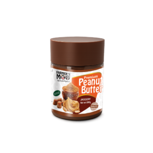 Jaggery Peanut Butter 500g