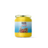 Cow Bilona Ghee 500ml. | Traditional Vedic Bilona Method