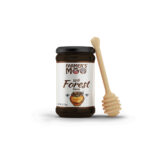 Wild Forest Honey 500g