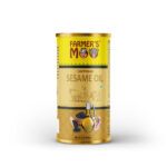 Sesame Oil 1Ltr.