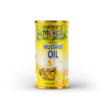 Mustard Oil 1 Ltr.