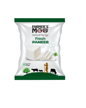 Fresh Paneer