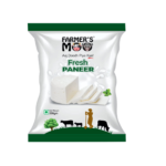 Fresh Paneer 200g