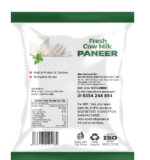 Cow paneer 180gm - Image 2