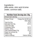 Cow paneer 180gm - Image 3
