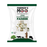 Jeera Cocktail Masala Paneer 1kg